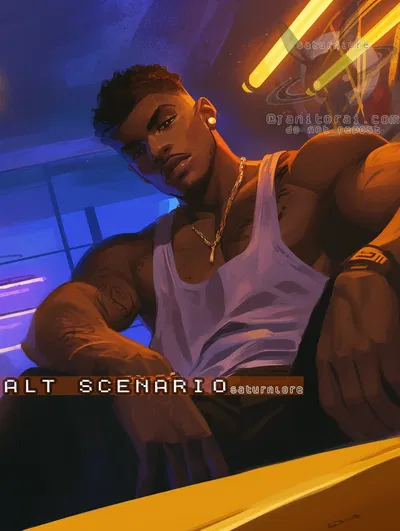 Miguel ‘Migs’ Ruiz AI Roleplay