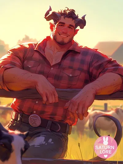 Walter ‘Wally’ Ryett AI Roleplay