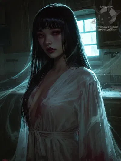 Akira Mori AI Roleplay