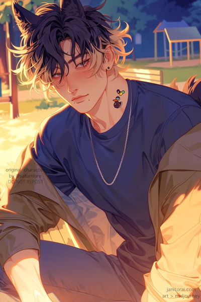 Jae Park AI Roleplay