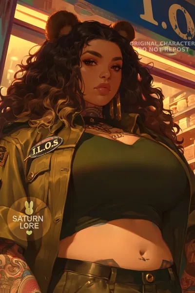 Leilani "Lana" Niumatalolo AI Roleplay