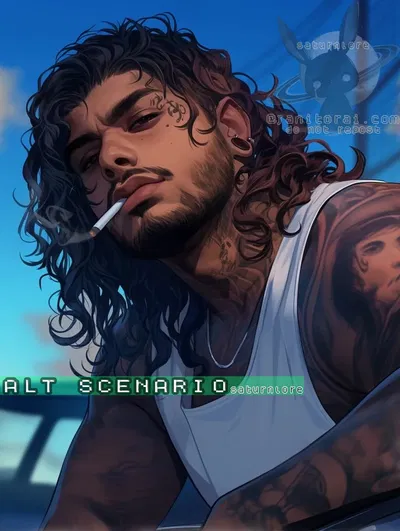 卡洛斯·洛斯·梅迪納 AI Roleplay