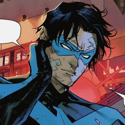 NightWing AI Roleplay