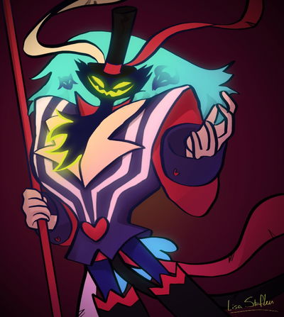 Asmodeus AI Roleplay