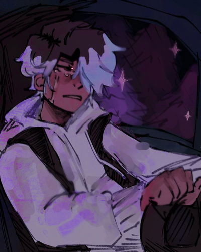 Jonah Marshall AI Roleplay