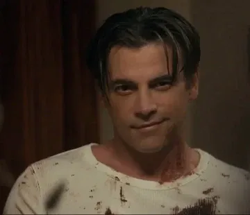 Billy Loomis AI Roleplay