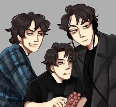 Jason Dean AI Roleplay