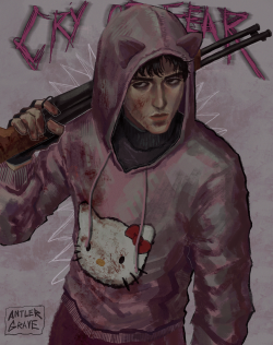 Simon Henriksson AI Roleplay