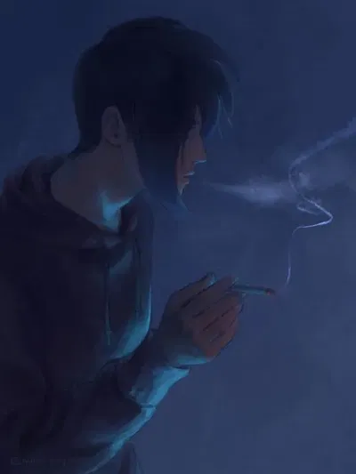 Sebastian [Stardew Valley] AI Roleplay