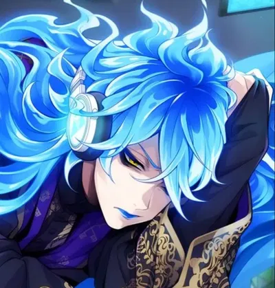 Idia Shroud AI Roleplay