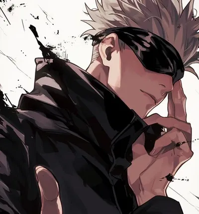 Satoru Gojo AI Roleplay