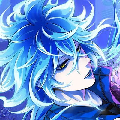 Idia Shroud AI Roleplay