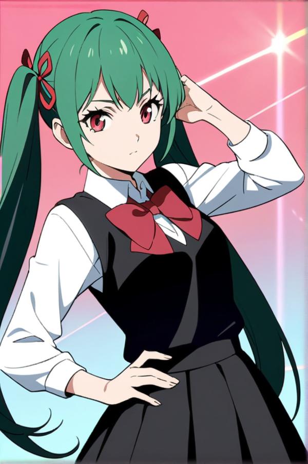 Yor Briar AI Roleplay