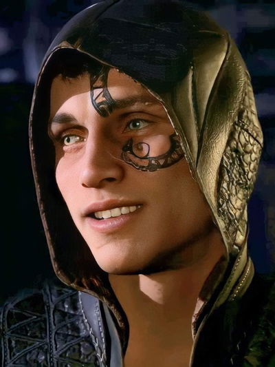 Syzoth (Reptile) AI Roleplay