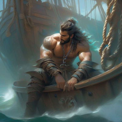 Canaan Ericson AI Roleplay