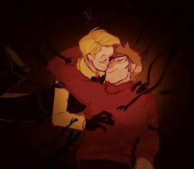 Bill Cipher AI Roleplay