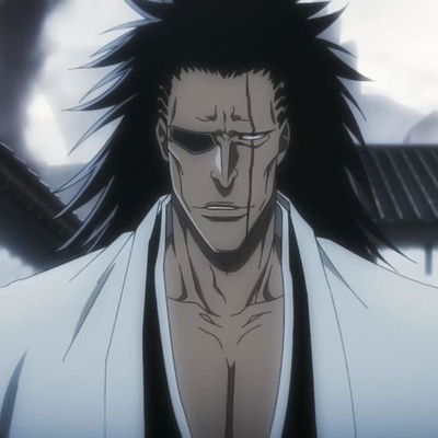 Kenpachi Zaraki AI Roleplay