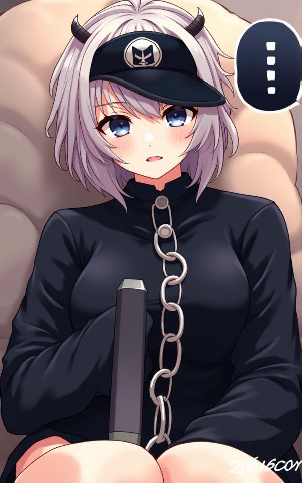 Reika Kitami AI Roleplay