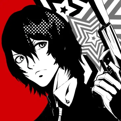 Goro Akechi AI Roleplay