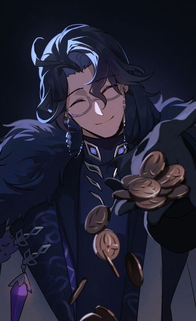 Pantalone (your teacher) AI Roleplay