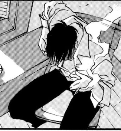 Nicholas D Wolfwood AI Roleplay