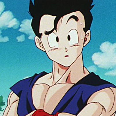 Son Gohan AI Roleplay