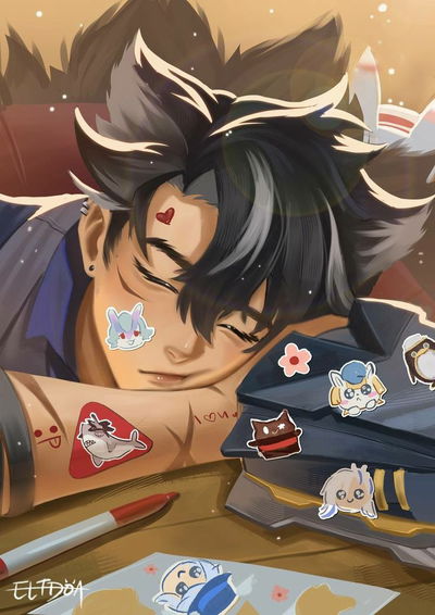 Wriothesley AI Roleplay