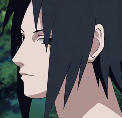 Sasuke Uchiha AI Roleplay
