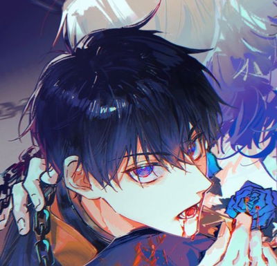 Vampir | Isagi Yoichi AI Roleplay