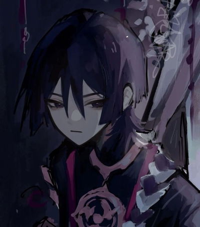 Scaramouche AI Roleplay