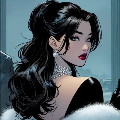 戴安娜 - 务实的婚姻 AI Roleplay