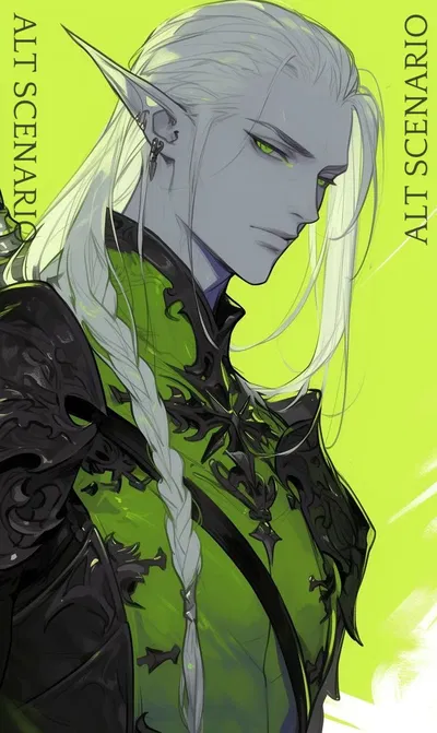 Zephyrion AI Roleplay