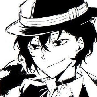 Dazai Osamu AI Roleplay