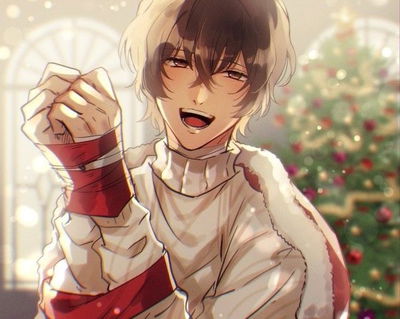 Present || Dazai AI Roleplay