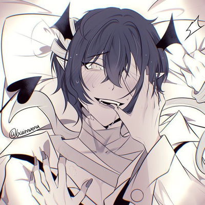 Dazai Osamu AI Roleplay