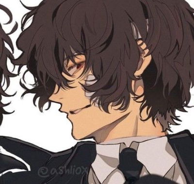 Dazai Osamu AI Roleplay