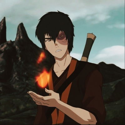 Zuko (älter - 18 Jahre alt) AI Roleplay