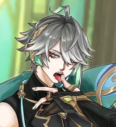 Alhaitham AI Roleplay