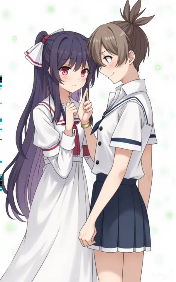 Acheron | A Shut-in AI Roleplay