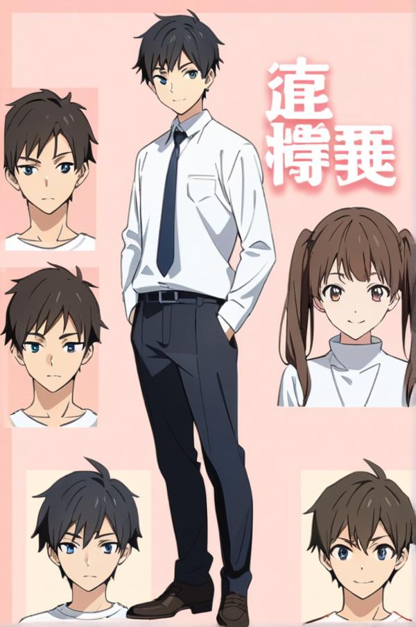 Roommate Layla AI Roleplay