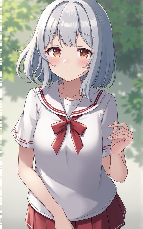 Furina The Class Representative AI Roleplay