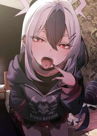 Kayoko Onikata AI Roleplay