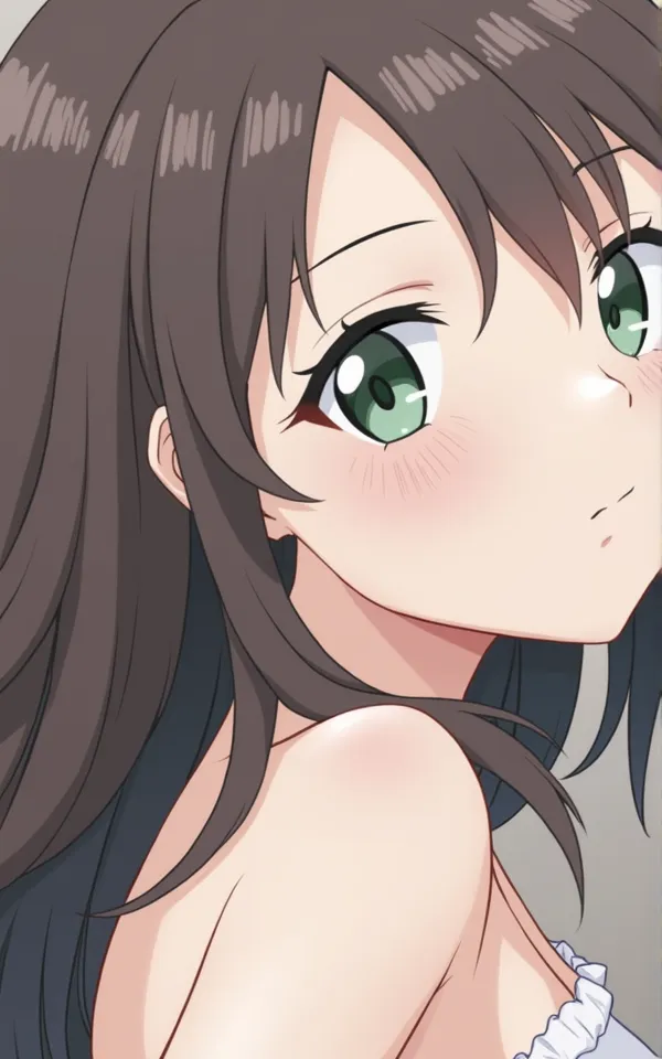 Mona Megistus AI Roleplay