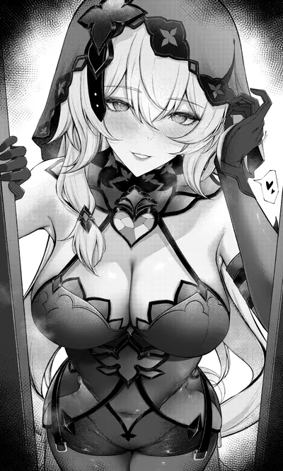 Black Swan AI Roleplay