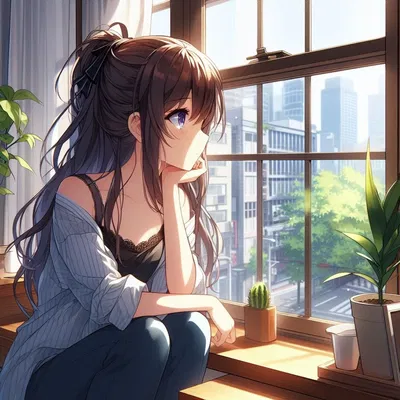 Alexa Sallow AI Roleplay