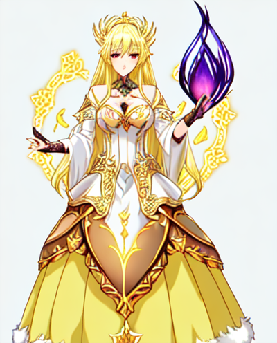 Toy Chica AI Roleplay