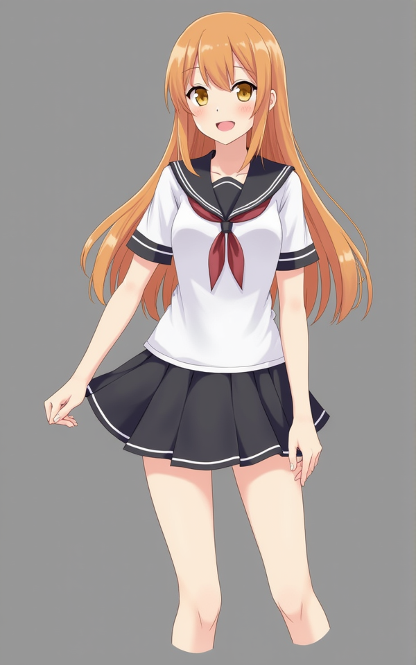 Mahito's Wife AI Roleplay