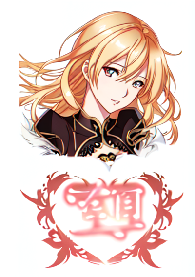 瑪麗亞 AI Roleplay