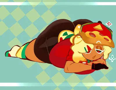 Pizza Delivery Person AI Roleplay