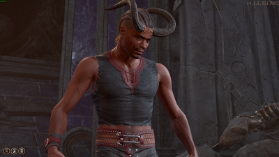 Wyll Ravengard AI Roleplay